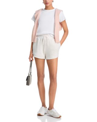 Ollie High Rise Shorts - thumbnail 9