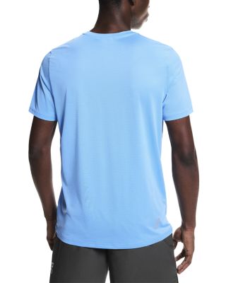 Core-T Crewneck Logo T-Shirt