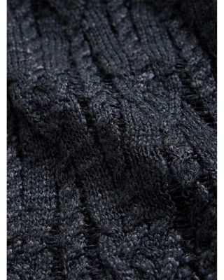 Lanificio Cardigan Sweater