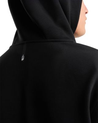 Dynamic Quarter Zip Hoodie