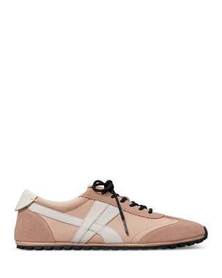 Women's Hank Field Sneakers