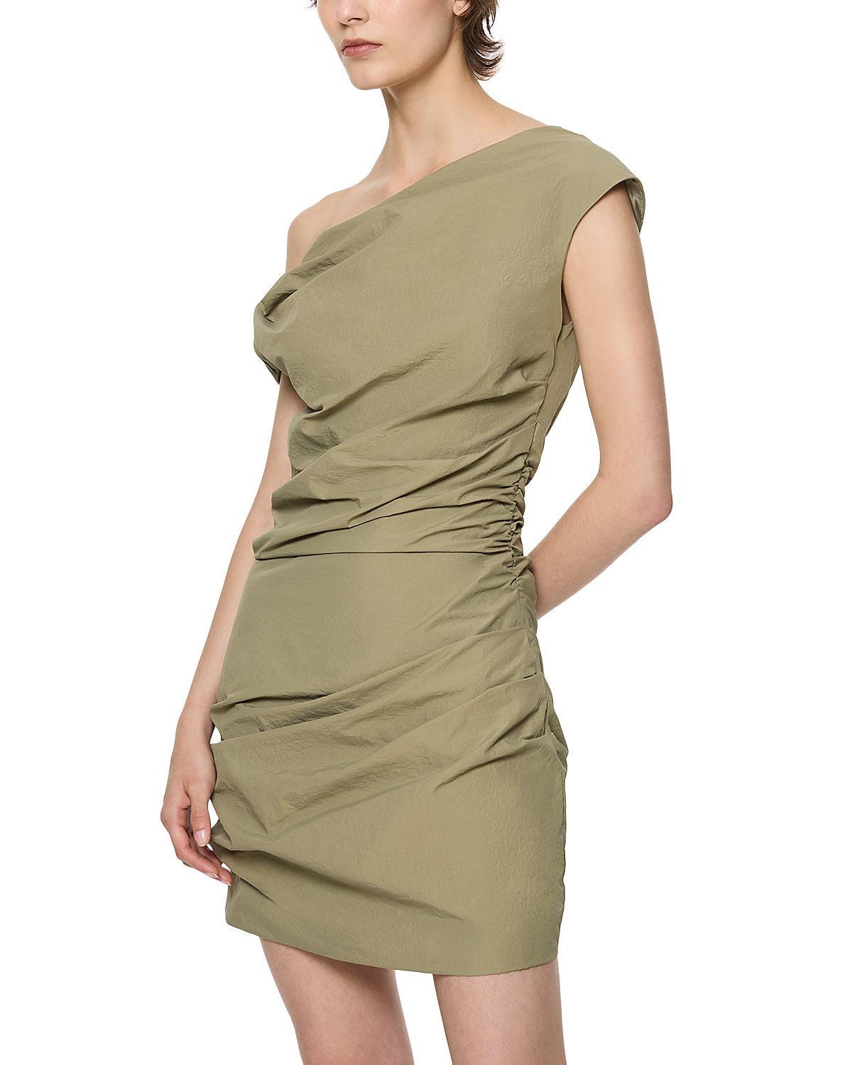 Paris Georgia Remmy Mini Dress