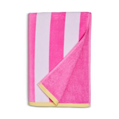 Cabana Stripe Beach Towel - Exclusive