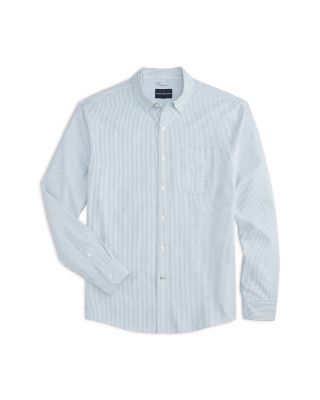 Oxford Button Down Pocket Shirt