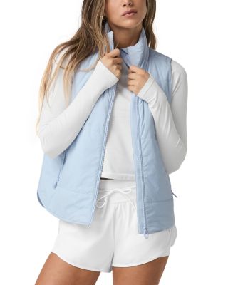 Canyon Insulated Vest