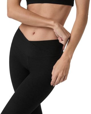 Elevation Rhythm Flare Leggings