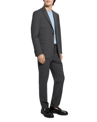 Basic New Tailor Slim Fit Suit Separates