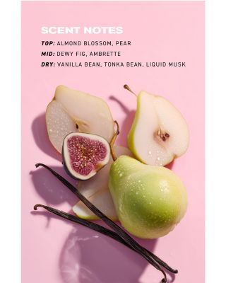 Good Behavior Velvet Muse Frizz & Flyaway Hair Taming Wand