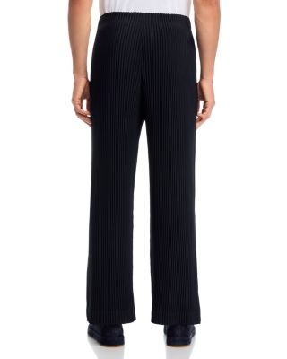 Color Pleats 1 Pants