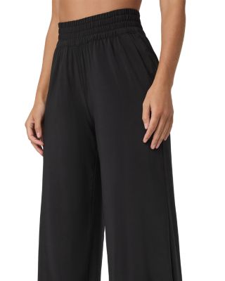 Villa Wide Leg Pants