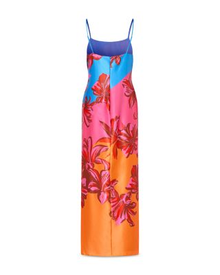 Lily Sunset Dress