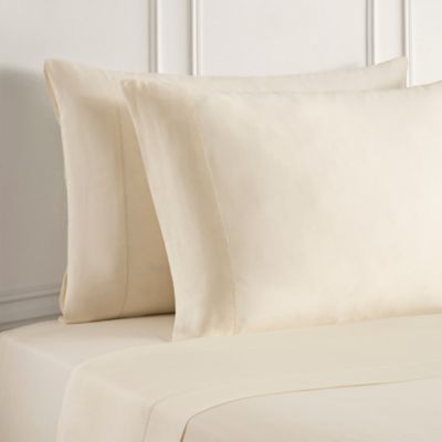 Ladder Stitch 300 Thread Count Cotton Sheet Set