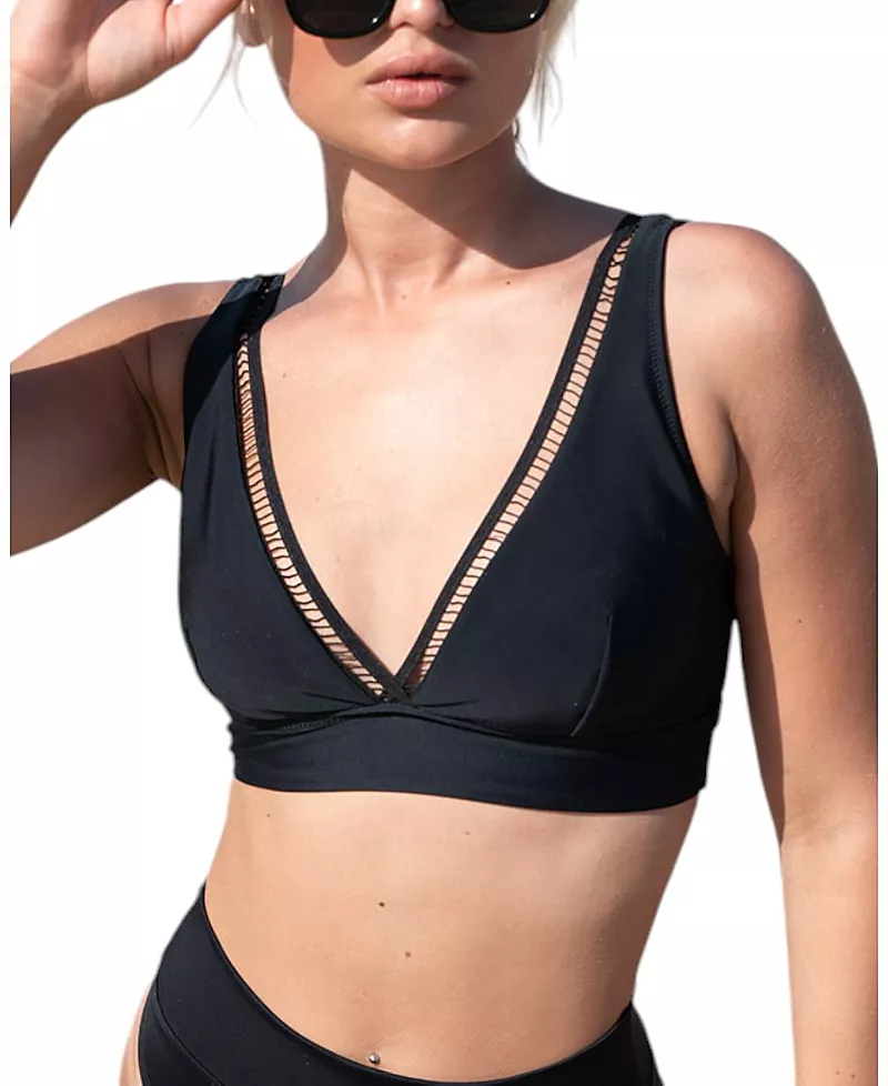 Biliblond Vivi Bikini Top