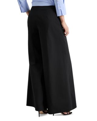 Mllgala Stretch Poplin Trousers