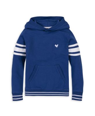 Boys' Organic French Terry Kanga Hoodie - Little Kid, Big Kid