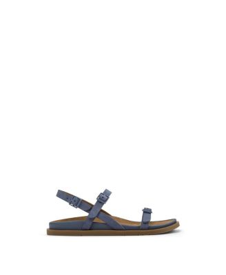  Women's Lluc Sandal Leather Sandal