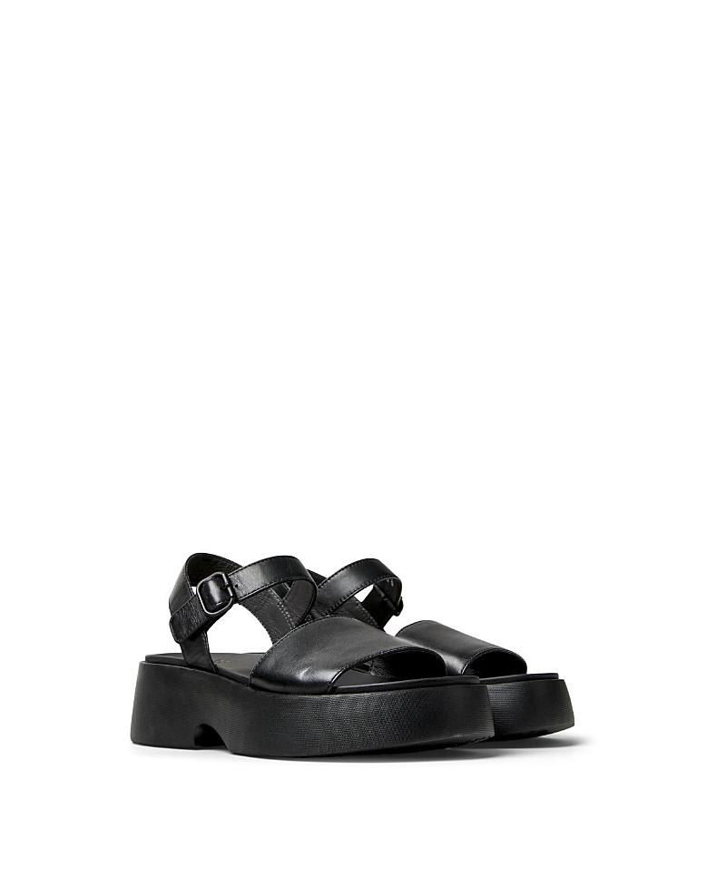 Camper Women's Tasha Leather Strap