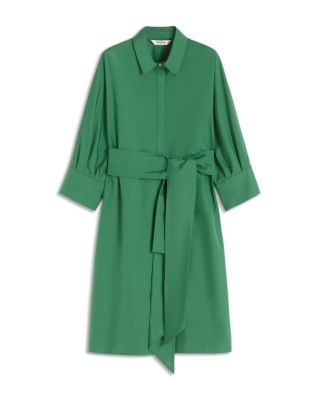 Smmtabata Shirt Dress