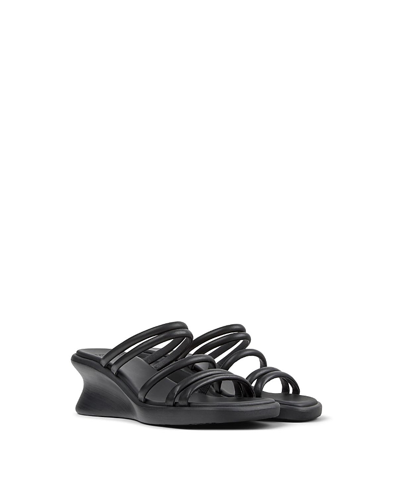 Camper Women's Louise Leather Strap Sandal