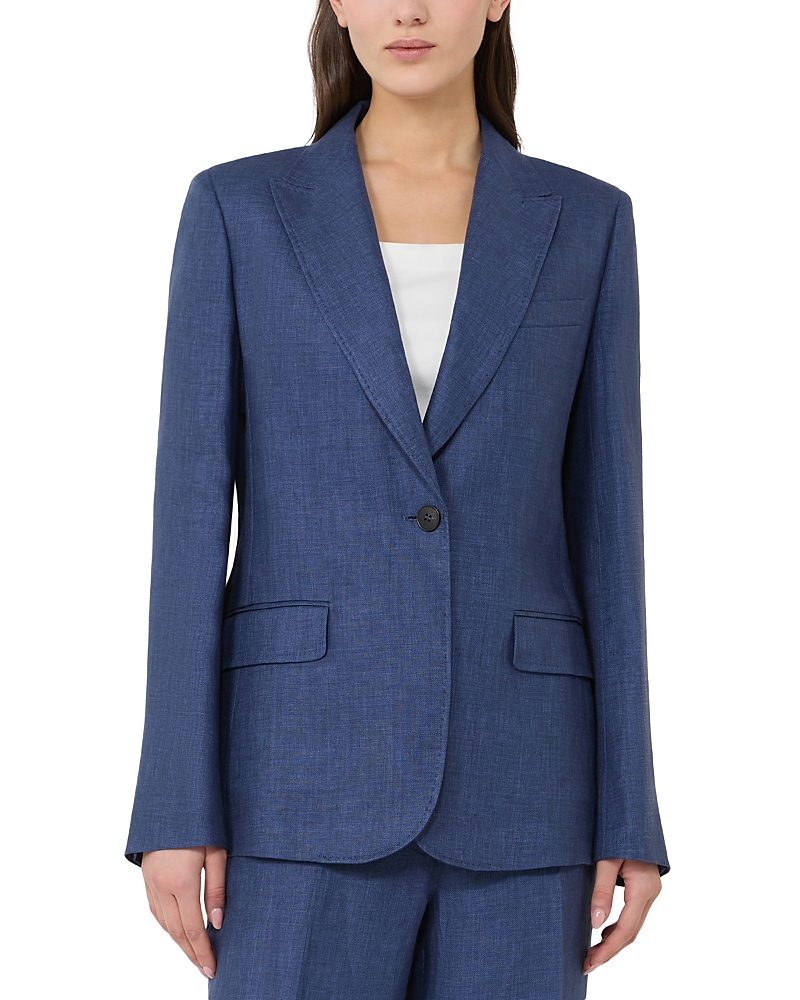 Weekend Max Mara Wkdnalut Blazer