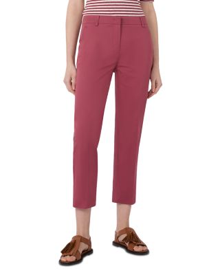 Petite Wkdcecco Cropped Trousers