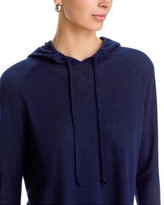 Cashmere Hoodie