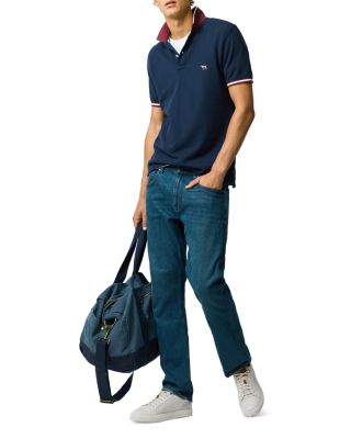 New Lynn Sports Fit Polo