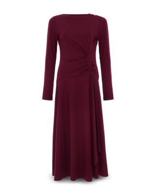 Eugenia Jersey Dress