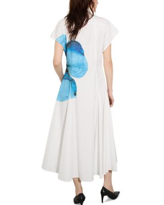 Mcogiorno Shirt Dress