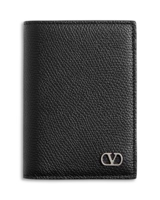 Pebble Card Holder
