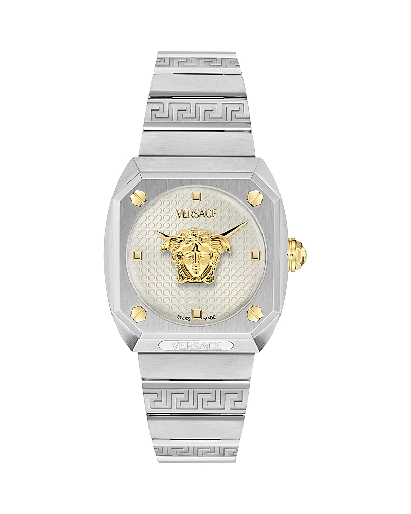 Versace Medusa Antares Bracelet Watch, 35mm · One Size