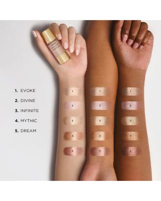 Unreal Liquid Highlighter