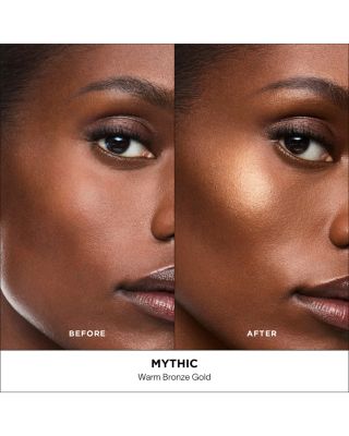 Unreal Liquid Highlighter