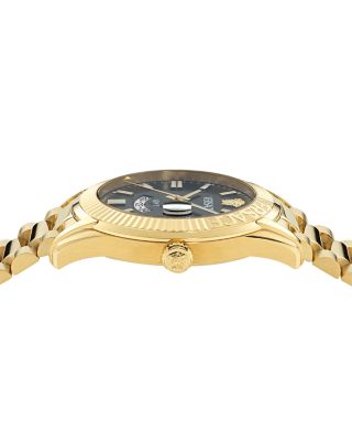 Apodis GMT Watch, 41mm