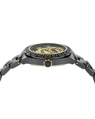 DV One 20th Anniversary Automatic Watch, 40mm