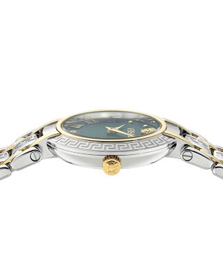 Antlia Bracelet Watch, 34mm