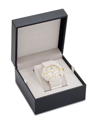 Real Active Chronograph, 45mm