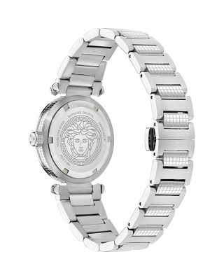 Greek Bracelet Watch, 35mm