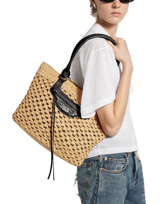 Le City Basket Medium