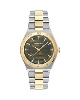 Vega Upper East Bracelet Watch, 40mm 
