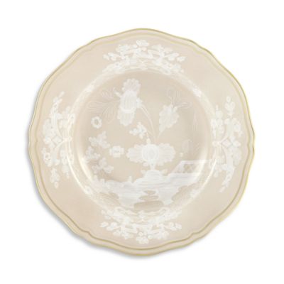 Richard Ginori Oriente Italiano Soup Plate