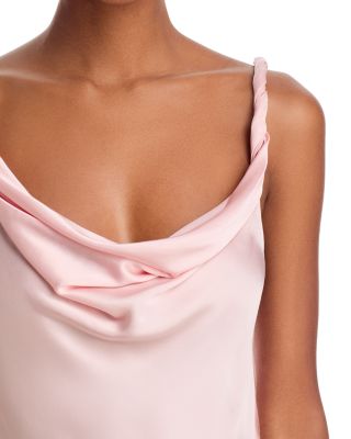 Monique Twist Strap Top