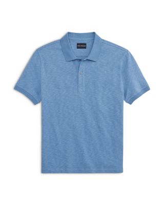 Heavyweight Polo Shirt