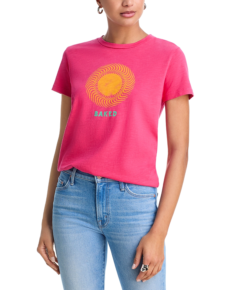 Mother The Sinful Baked Tee