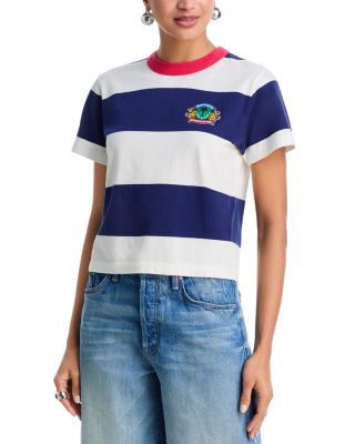 The Boxy Goodie Goodie Tee