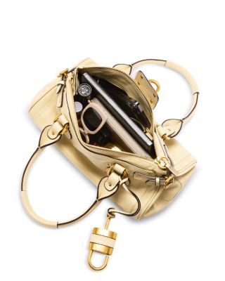 Paddington Padlock Shoulder Bag