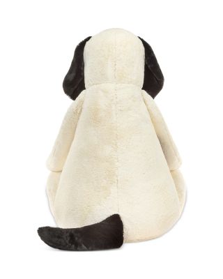 Unisex Bashful Puppy Gigantic Plush - Ages 3+
