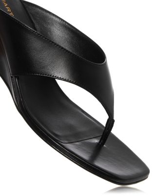 Women's Vini Thong 50 Wedge Sandals