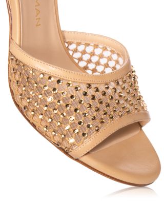 Women's Bareitall Shine 85 Slides