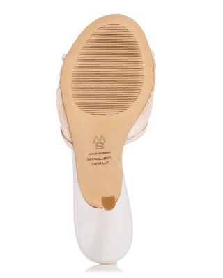 Women's Bareitall 85 Slides